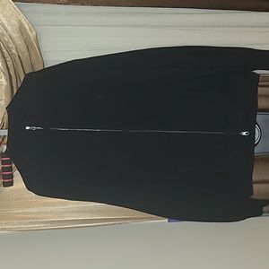 2XB MockNeck Full Zip Sweater